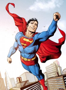 Superman_flight