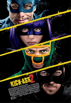 Kick-Ass_2_International_Poster